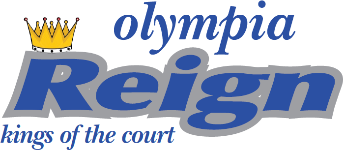 Olympia Reign 2008-Pres Primary Logo iron on transfers for T-shirts